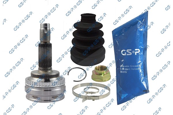 Gsp Gelenksatz, Antriebswelle [Hersteller-Nr. 859136] für Toyota