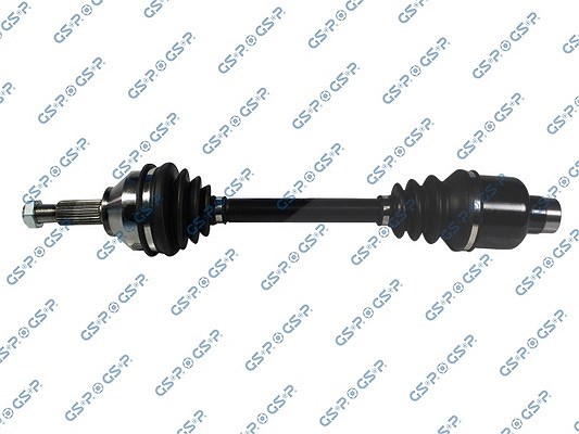 Gsp Antriebswelle [Hersteller-Nr. 218043] für Ford