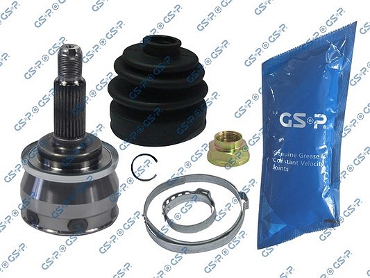 Gsp Gelenksatz, Antriebswelle [Hersteller-Nr. 856004] für Subaru