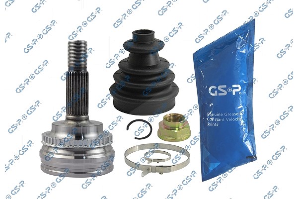 Gsp Gelenksatz, Antriebswelle [Hersteller-Nr. 859137] für Toyota