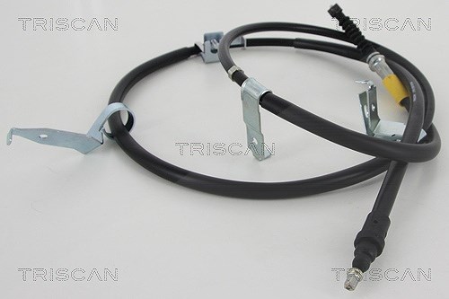 Triscan Seilzug, Feststellbremse [Hersteller-Nr. 814050166] für Mazda