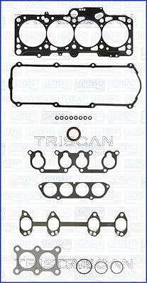 Triscan Dichtungssatz, Zylinderkopf [Hersteller-Nr. 598-85121] für VW
