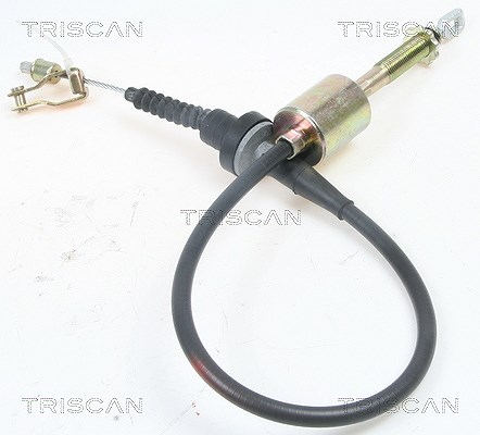 Triscan Seilzug, Kupplungsbetätigung [Hersteller-Nr. 814043201] für Hyundai