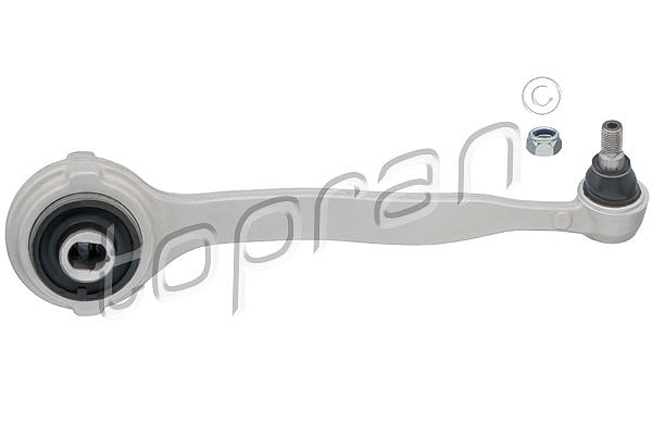 Topran Stange/Strebe, Radaufhängung [Hersteller-Nr. 401073] für Mercedes-Benz