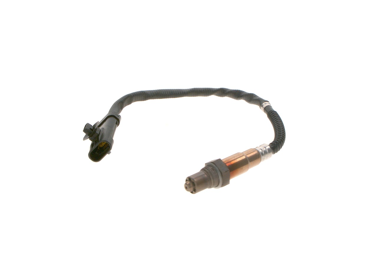 Bosch Lambdasonde [Hersteller-Nr. 0258006294] für Renault
