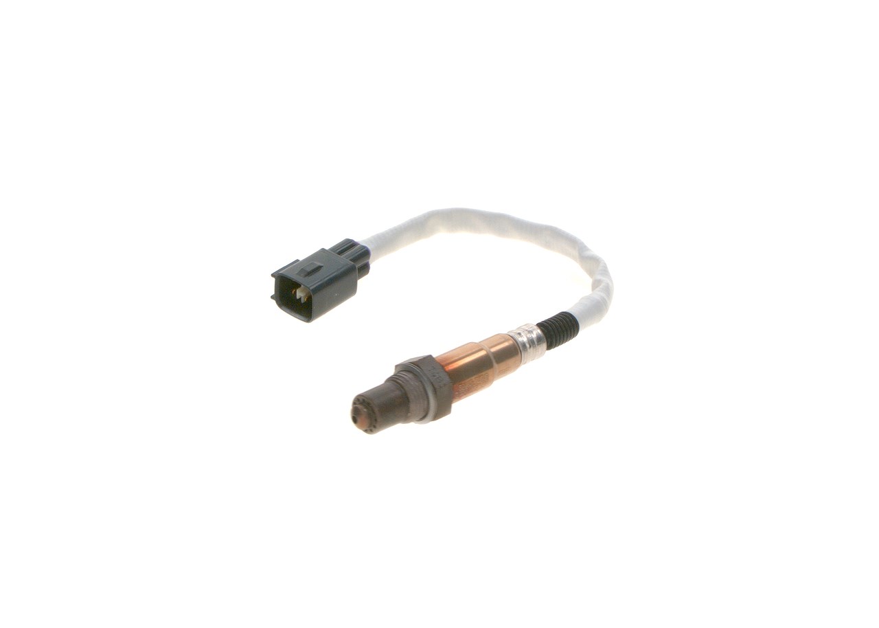 Bosch Lambdasonde [Hersteller-Nr. 0258006720] für Toyota, Peugeot, Citroën