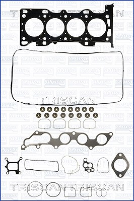 Triscan Dichtungssatz, Zylinderkopf [Hersteller-Nr. 598-2698] für Ford Usa, Ford, Mazda, Morgan