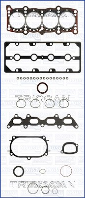 Triscan Dichtungssatz, Zylinderkopf [Hersteller-Nr. 598-2590] für Fiat, Lancia