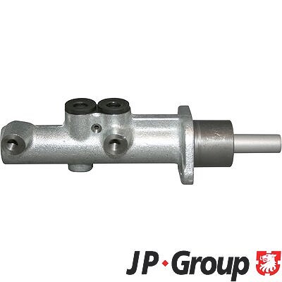 Jp Group Hauptbremszylinder [Hersteller-Nr. 1161100900] für Mercedes-Benz, VW