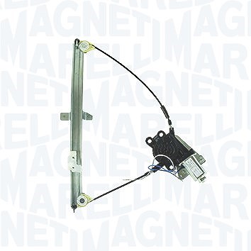 Magneti Marelli Fensterheber [Hersteller-Nr. 350103277000] für Audi