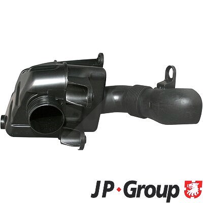 Jp Group Sportluftfiltersystem [Hersteller-Nr. 1116001600] für Audi, Skoda, Seat, VW
