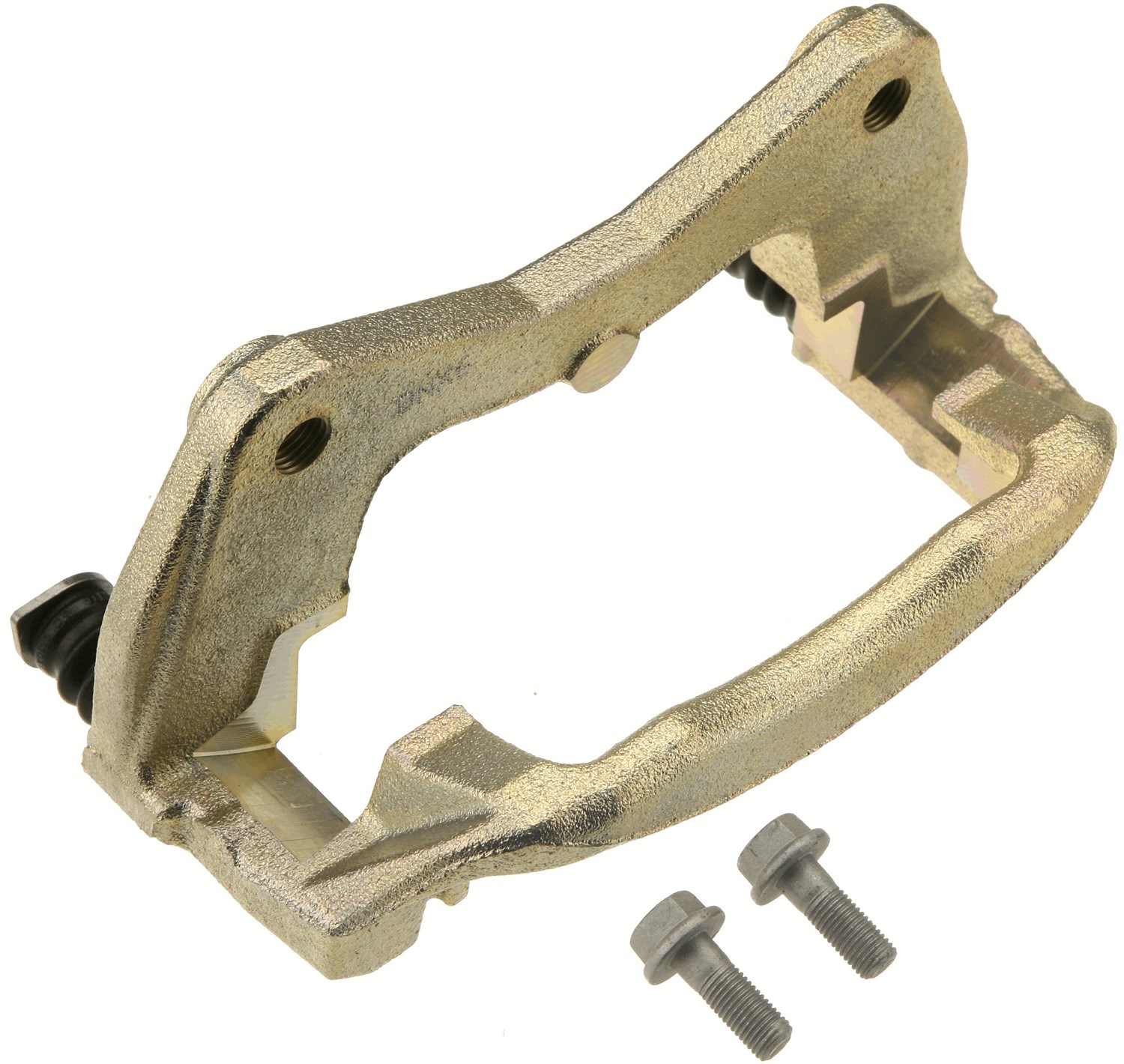 Trw Halter, Bremssattel [Hersteller-Nr. BDA1076] für Volvo