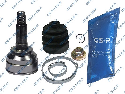 Gsp Gelenksatz, Antriebswelle [Hersteller-Nr. 827006] für Mazda, Kia