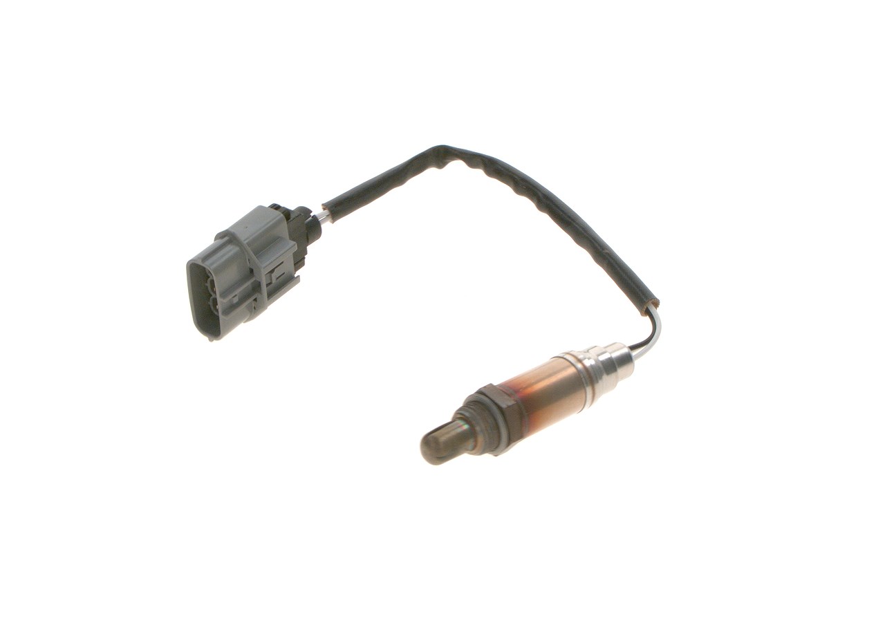 Bosch Lambdasonde [Hersteller-Nr. 0258005211] für Nissan