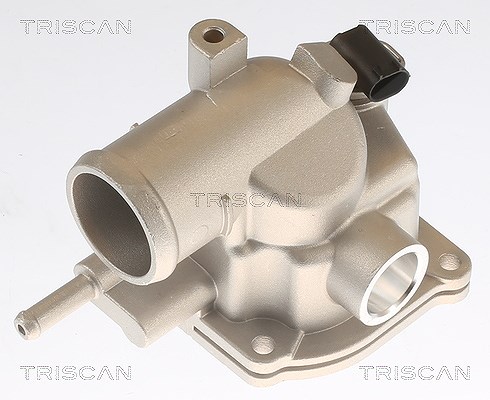 Triscan Thermostat mit Dichtung 92 °C [Hersteller-Nr. 862019392] für Mercedes-Benz