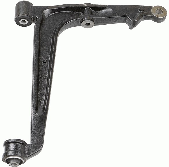 Lemförder Lenker, Radaufhängung [Hersteller-Nr. 3803301] für VW