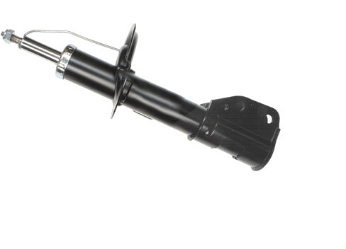 Sachs Stoßdämpfer [Hersteller-Nr. 316761] für Vauxhall, Chevrolet, Opel