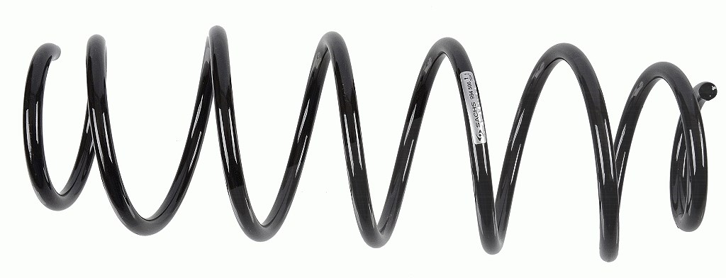 Sachs Fahrwerksfeder [Hersteller-Nr. 994506] für Alfa Romeo