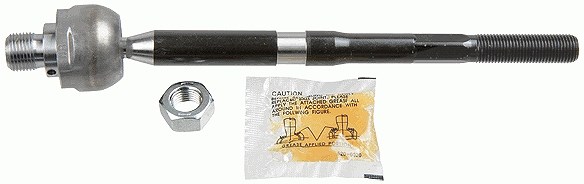 Lemförder Axialgelenk, Spurstange [Hersteller-Nr. 3914301] für Kia