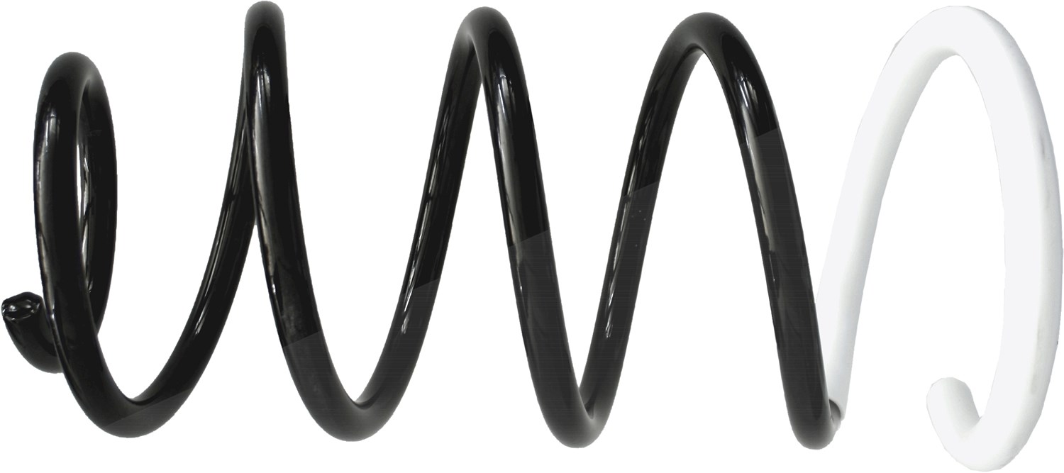 Sachs Fahrwerksfeder [Hersteller-Nr. 993235] für Fiat, Peugeot, Citroën