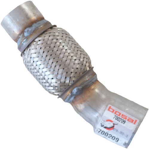 Bosal Flexrohr, Abgasanlage [Hersteller-Nr. 700-209] für BMW