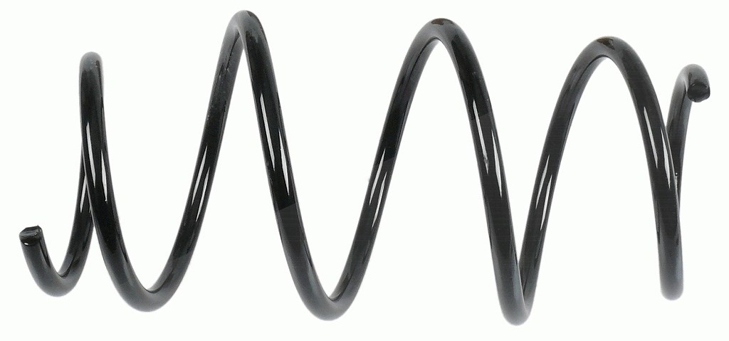Sachs Fahrwerksfeder [Hersteller-Nr. 998864] für Toyota