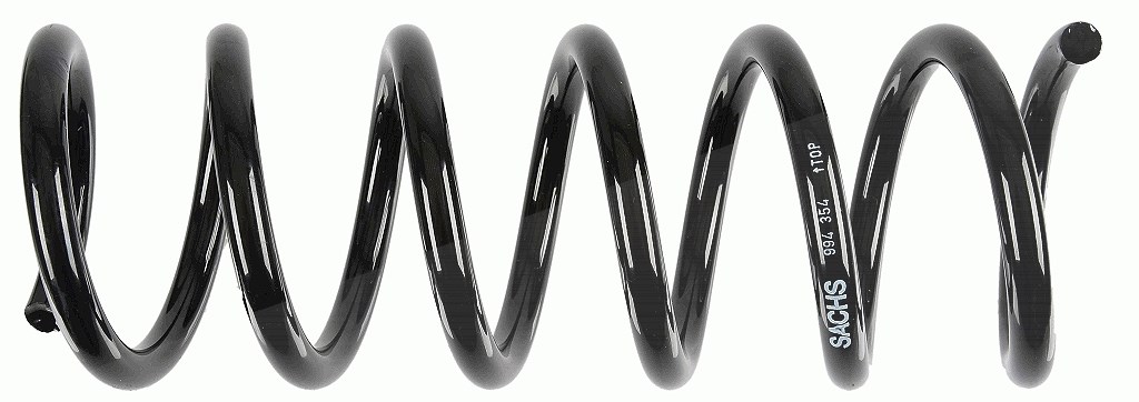 Sachs Fahrwerksfeder [Hersteller-Nr. 994354] für VW