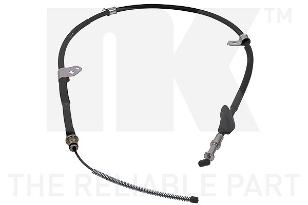 Nk Seilzug, Feststellbremse [Hersteller-Nr. 904403] für Subaru