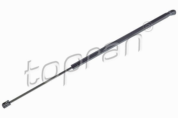 Topran Gasfeder, Koffer-/Laderaum [Hersteller-Nr. 502780] für BMW