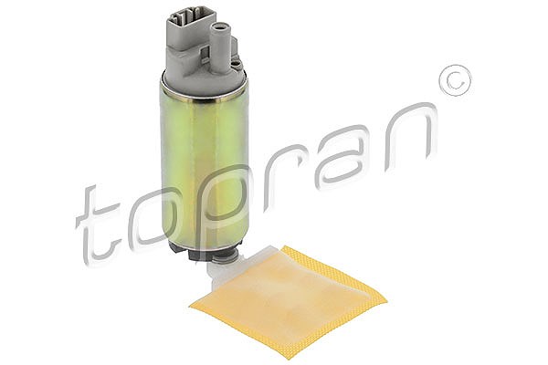 Topran Kraftstoffpumpe [Hersteller-Nr. 820794] für Kia, Hyundai