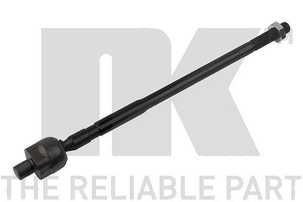 Nk Axialgelenk, Spurstange [Hersteller-Nr. 5035211] für Suzuki, Fiat