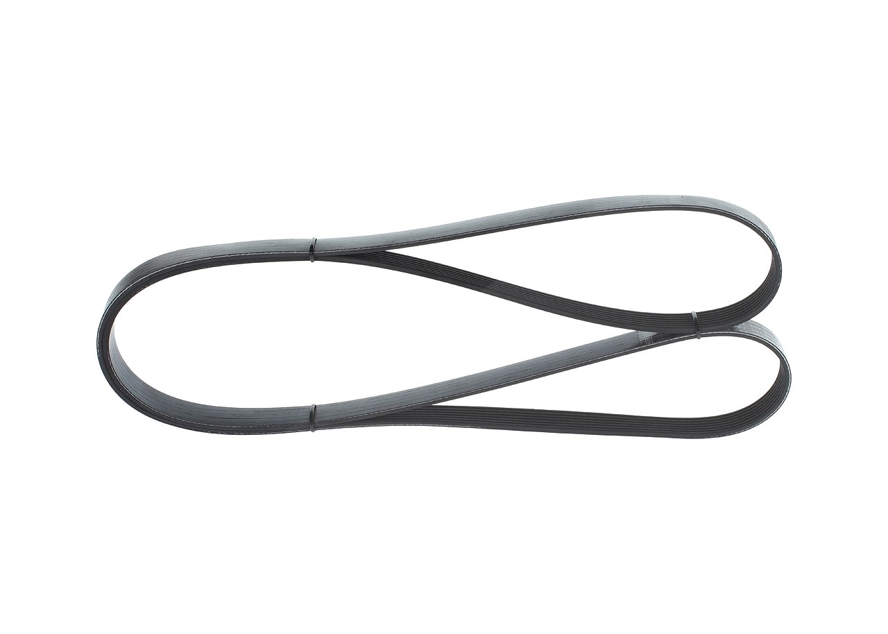 Bosch Keilrippenriemen [Hersteller-Nr. 1987946259] für Renault, Opel, Nissan, Toyota, Vauxhall
