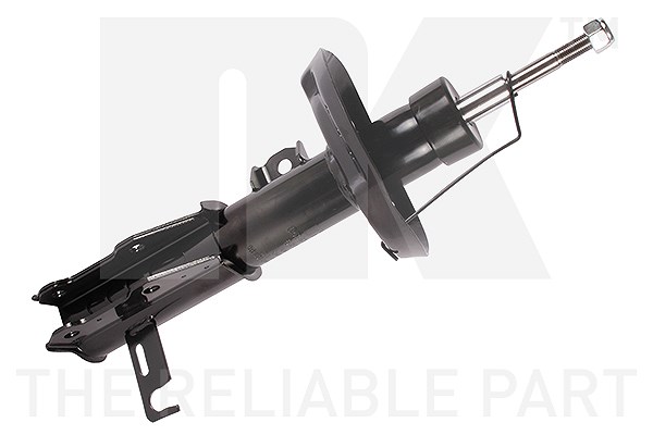 Nk Stoßdämpfer [Hersteller-Nr. 653634242] für Opel, Vauxhall