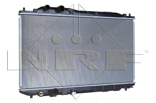 Nrf Kühler, Motorkühlung [Hersteller-Nr. 53186] für Honda