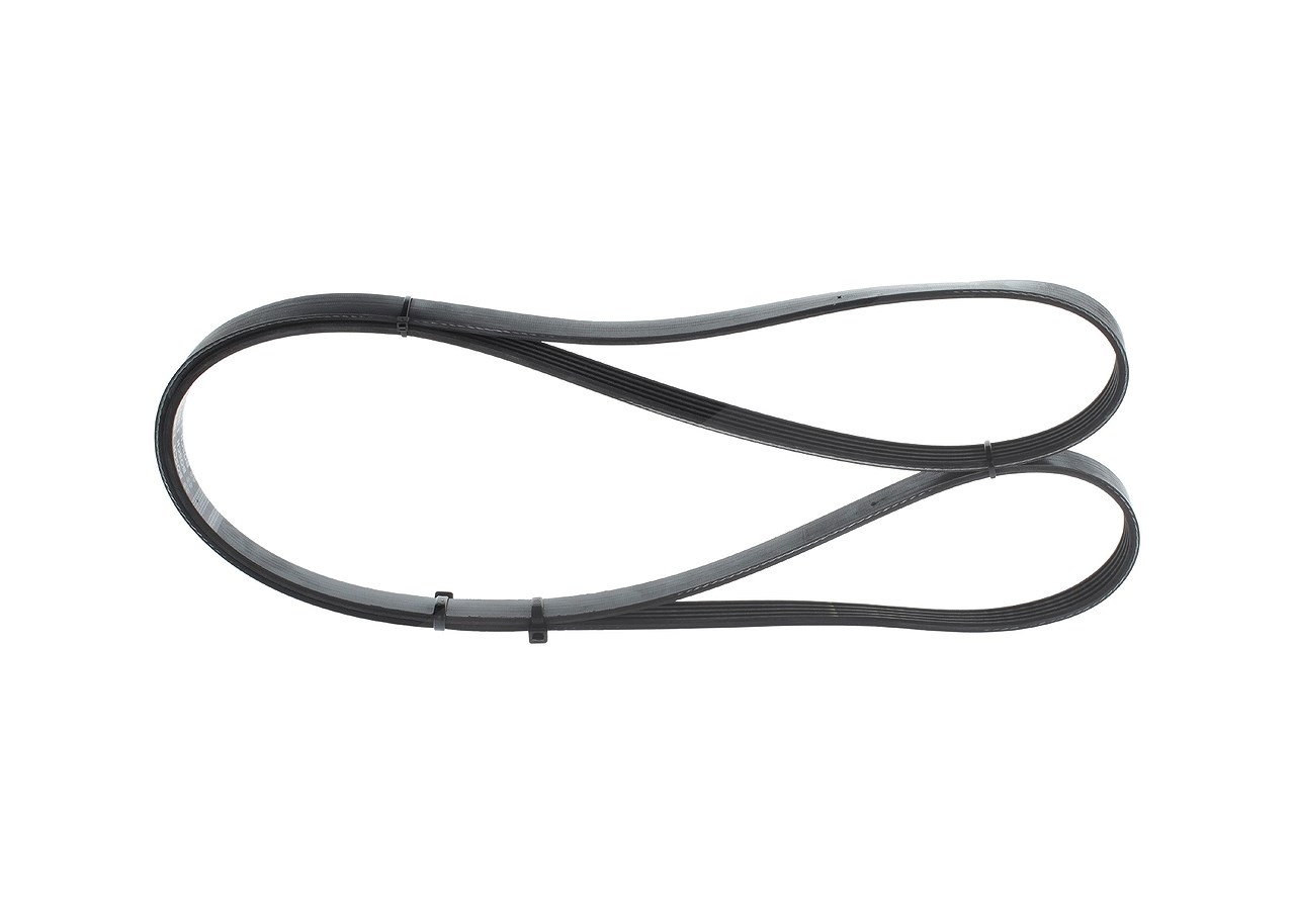 Bosch Keilrippenriemen [Hersteller-Nr. 1987946279] für Hyundai, Kia