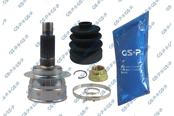 Gsp Gelenksatz, Antriebswelle [Hersteller-Nr. 857092] für Fiat, Suzuki