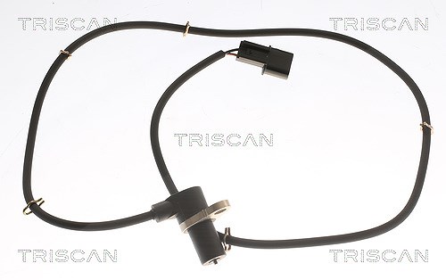 Triscan Sensor, Raddrehzahl [Hersteller-Nr. 818042128] für Mitsubishi