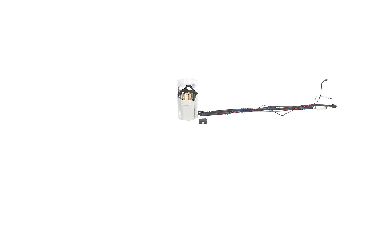 Bosch Kraftstoff-Fördereinheit [Hersteller-Nr. 0580202027] für BMW