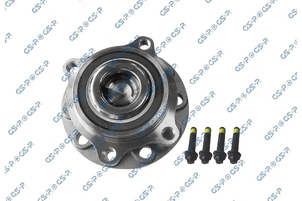 Gsp Radlagersatz [Hersteller-Nr. 9400206K] für Alfa Romeo