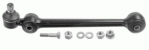 Lemförder Lenker, Radaufhängung [Hersteller-Nr. 3701801] für VW