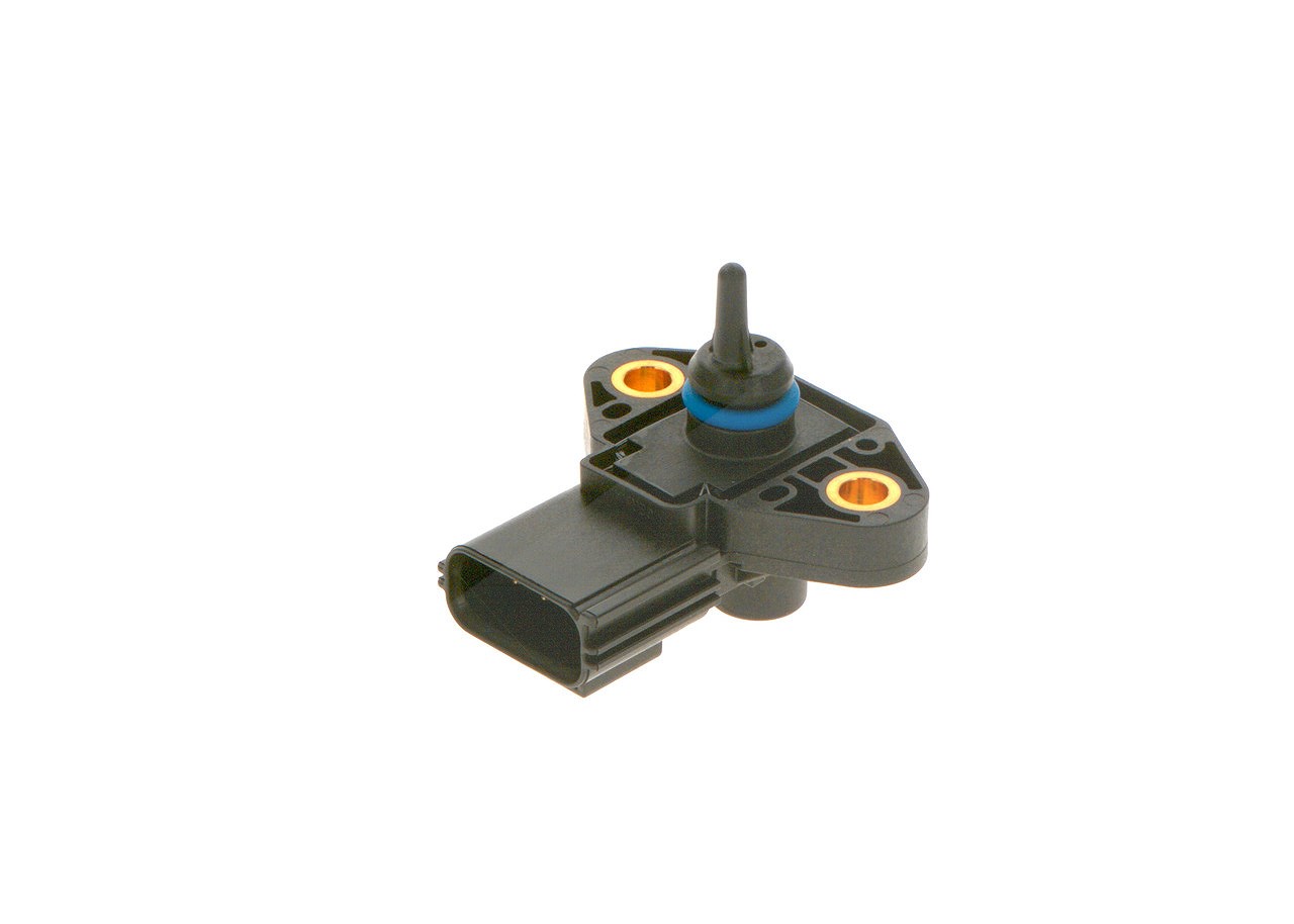 Bosch Kraftstoffdruckregler [Hersteller-Nr. 0261230093] für Ford Australia, Ford Usa, Ford