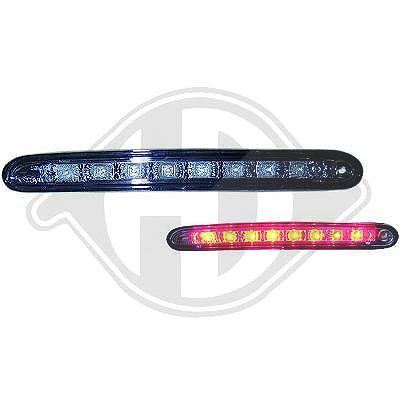 Diederichs Zusatzbremsleuchte [Hersteller-Nr. 4234294] für Peugeot