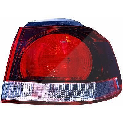 Diederichs Heckleuchte [Hersteller-Nr. 2215191] für VW