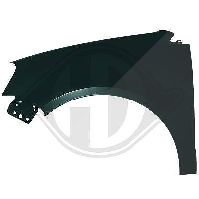 Diederichs Kotflügel [Hersteller-Nr. 2205106] für VW