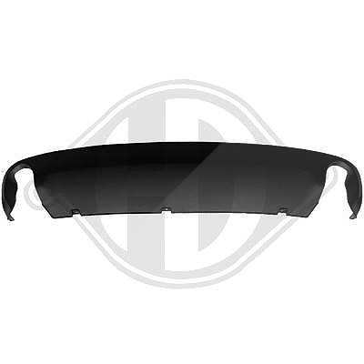 Diederichs Spoiler [Hersteller-Nr. 1026068] für Audi