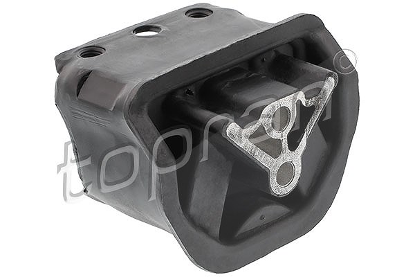 Topran Lagerung, Motor [Hersteller-Nr. 201384] für Vauxhall, Opel
