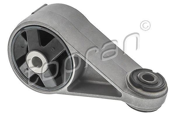 Topran Lagerung, Motor [Hersteller-Nr. 501081] für Mini