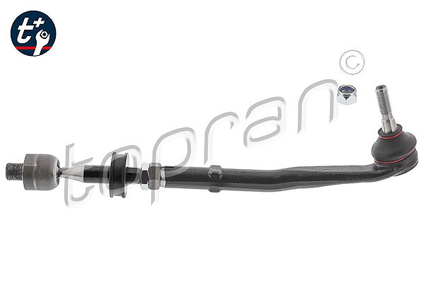 Topran Spurstange [Hersteller-Nr. 500644] für BMW