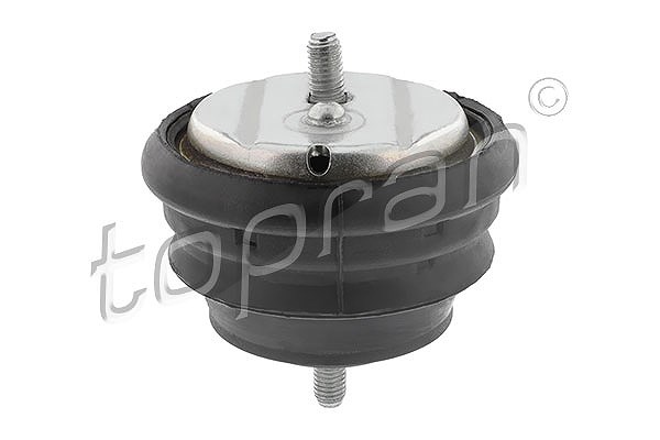 Topran Lagerung, Motor [Hersteller-Nr. 500005] für BMW