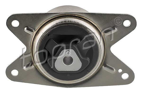 Topran Lagerung, Motor [Hersteller-Nr. 206995] für Vauxhall, Opel